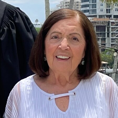 Part-time Evenings Caregiver Needed For My Mother In The Davie/Weston Area