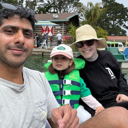 Nanny + Mother's Helper For 2 Children