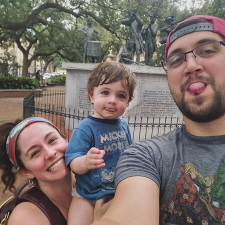 Part Time Long Term Nanny Needed For Fun And Silly Toddler