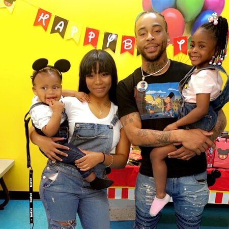 Nanny Needed For 2 Children In Lynwood