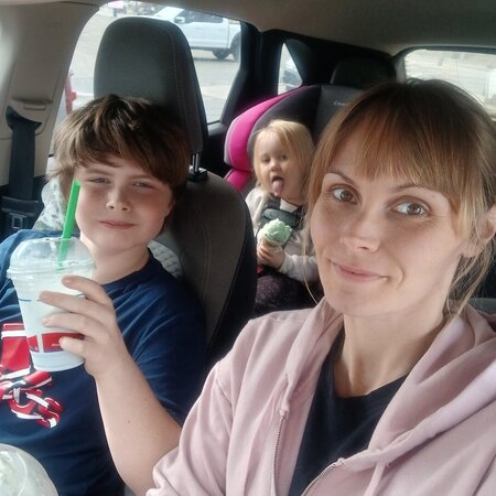 Sitter Needed For 1 Child In Greensboro.