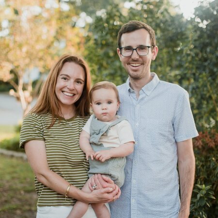 Summer Nanny Help For 2 Girls!