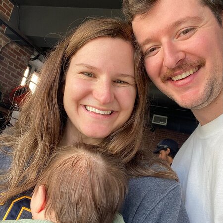 Looking For A Creative, Flexible, And Engaging Person To Take Care Of Our Son!