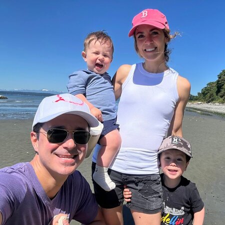 Nanny/House Manager Needed For 2 Children In Seattle