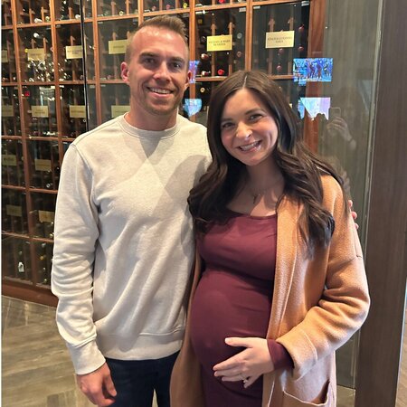 Parker Family Seeking Friday Nanny For Our Infant Daughter