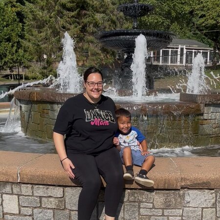 Weekly Part Time Caregiver For 3 Year Old Boy