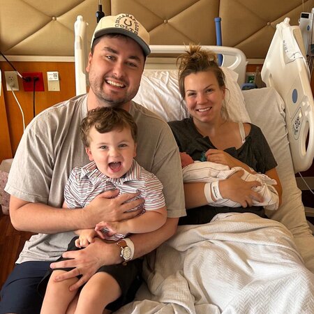 Babysitter Needed Once A Week For Baby Boy