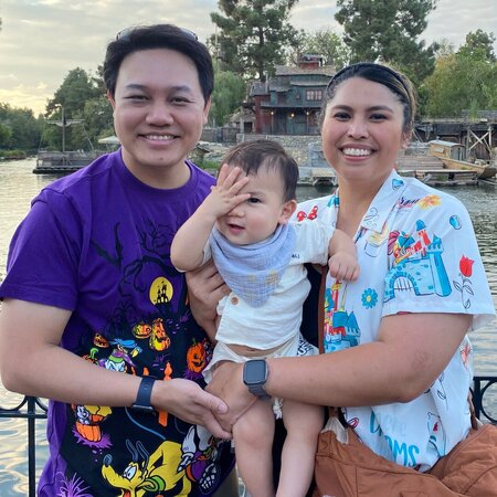 Nanny For 11-Month-Old Boy - Consistent Bi-Weekly Schedule. Ontario, CA