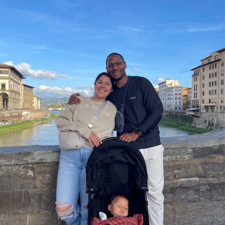 In Home Nanny Needed