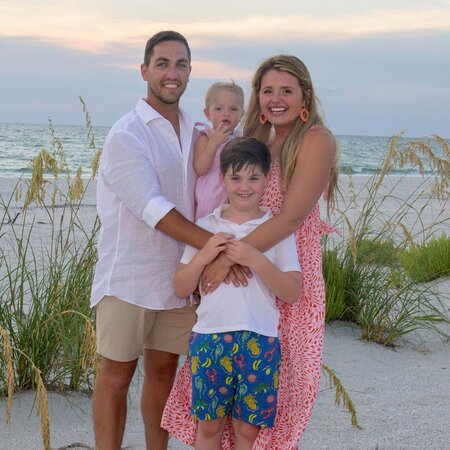 Babysitter Needed For 2 Children In Charleston