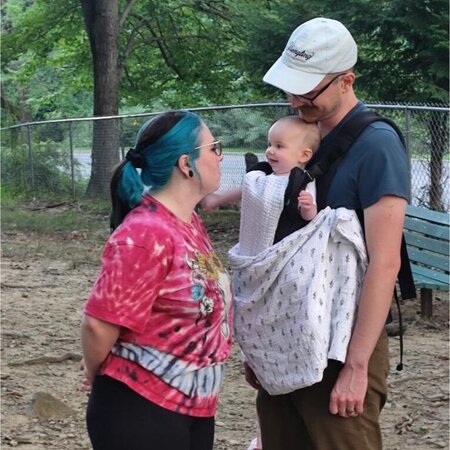 Nanny Needed For 1 Child In Wappingers Falls.