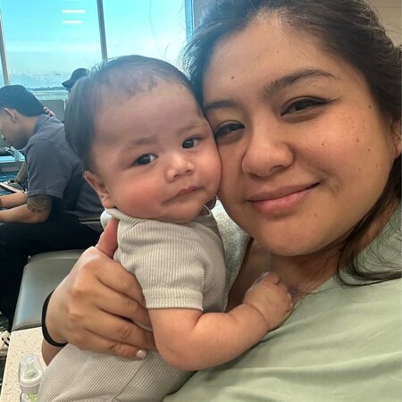 Nanny Needed For 2 Children In San Jose