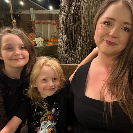 Babysitter Needed For 2 Children In Saint Augustine.