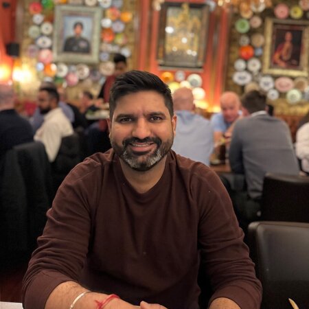 Nanny Needed For My Children In Kent.