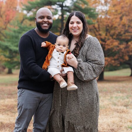 Part-Time Nanny For Happy 20-Month-Old (Mon-Fri, 8:30am-1:30pm)