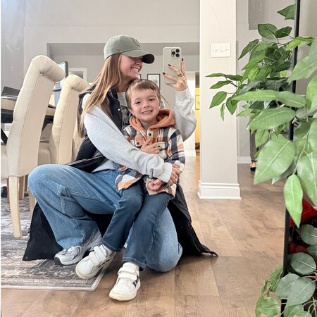 Nanny Needed For 1 Child In Valparaiso