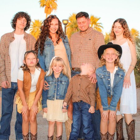 Part Time Babysitter Needed For My Children In Scottsdale For Two Days A Week And Some Date Nights.