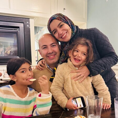 Babysitter Needed For 2 Children In Westford