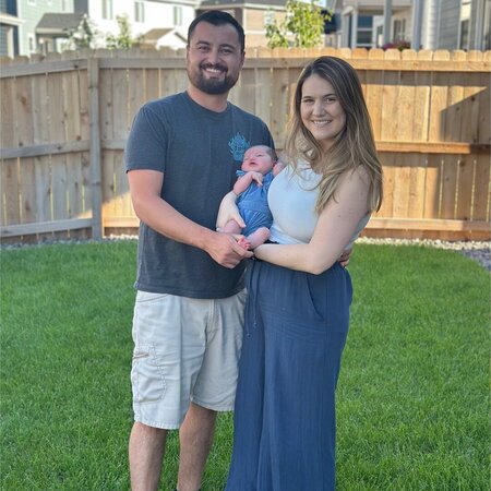 Gentle And Fun Nanny To Help Our Little One Grow