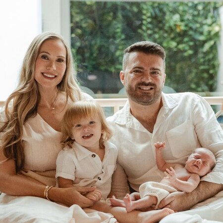 Seeking Full Time Or Live-in Nanny, Playful And Responsible, Speaks Spanish