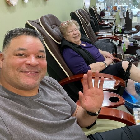 Companion Care Needed For My Mother In Fletcher