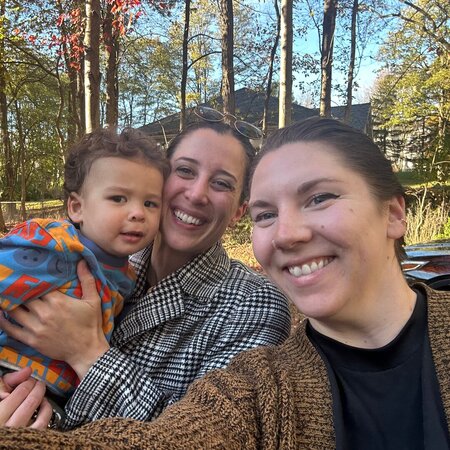 Part-time Nanny Needed For 17 Month Old In Commerce Township.