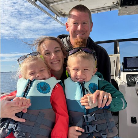 Nanny Needed For 2 Children In Niceville