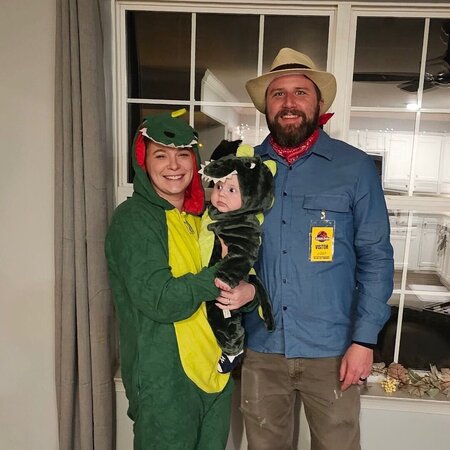 Nanny Needed For 6 Month Old In Gilbertsville