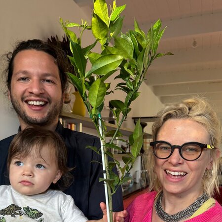 Looking For Nanny For Our Daughter!