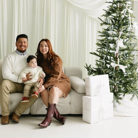 Nanny Needed For Our 11-Month-Old (Mondays Only)