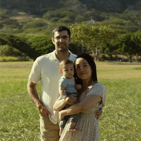 Hindi Or Chinese Nanny Needed!