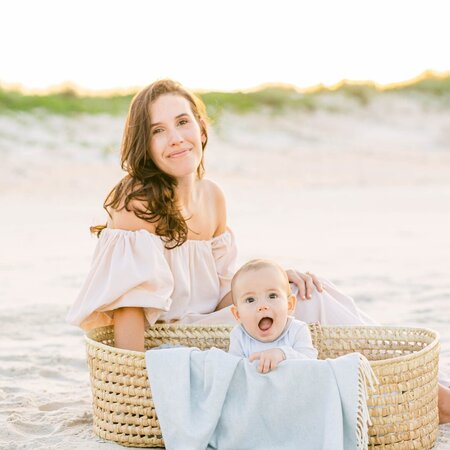 Nanny Needed For 1 Child In Ponte Vedra.