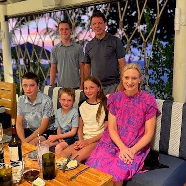 Afterschool And Evening Babysitter / House Helper