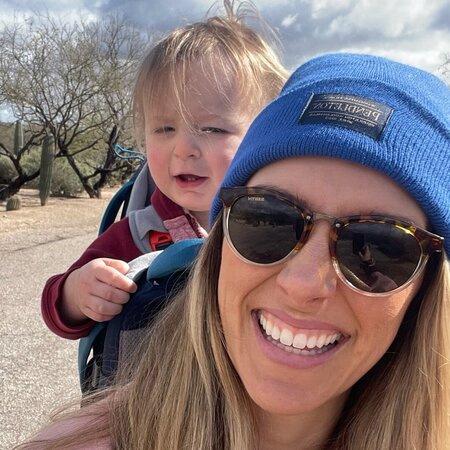 Nanny Needed For My Children In Duluth.