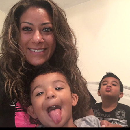 Full Time Housekeeper/nanny Position