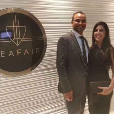 Part-time Nanny Needed.