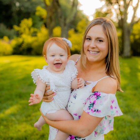 Nanny Needed For 1 Year Old Son In Windham.