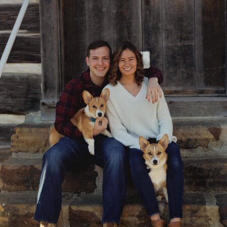 ISO Short-Term Nanny For Our 7month Old Son. 12/1-12/5 And 12/8-12/12 In Our Home In Clayton, NC.