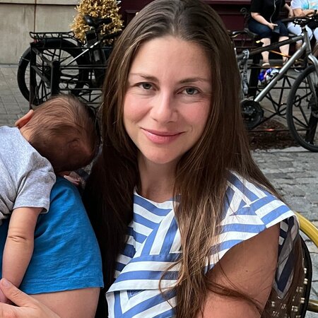 Nanny Needed For 1 Child In Montauk