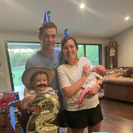 Reliable Part-Time Sitter Needed In Gastonia