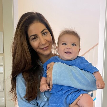 Nanny Needed For 2 Children In Redwood City