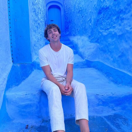 Collin K.