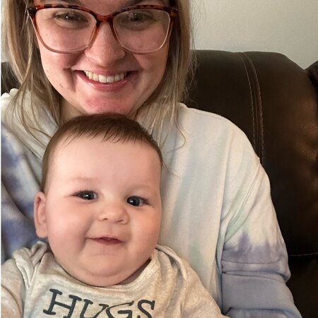 Nanny Needed For 1 Child In Port Charlotte.