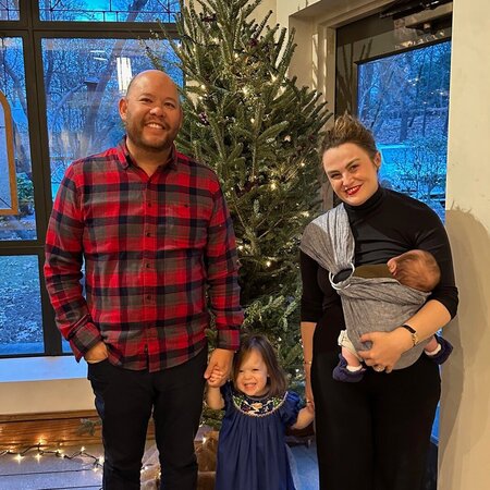 Nanny Needed For 2 Children In Decatur