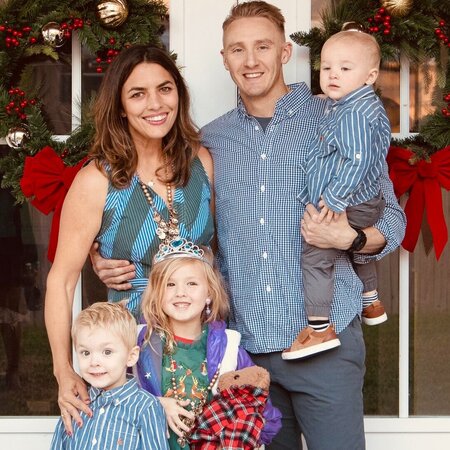 Nanny Needed For 1(sometimes 3)Child(ren) In Seminole