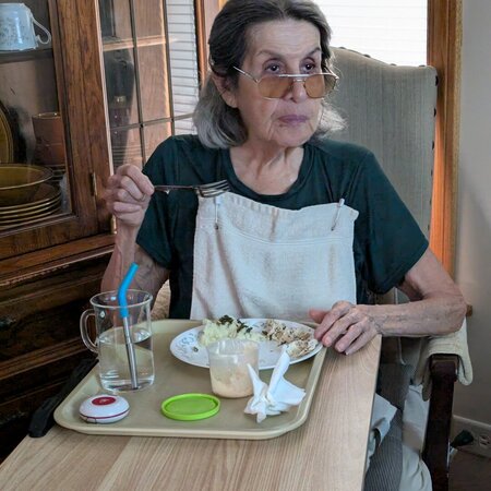 Seeking Full-time Senior Care Provider In Chicago (Private Duty)