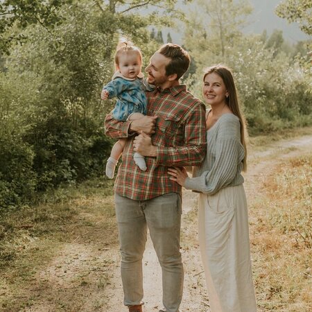Part-Time Nanny Needed For 2 Children In Mesa
