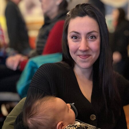 Prairie Village Nanny Needed