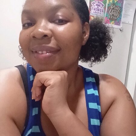 Shavonda H.