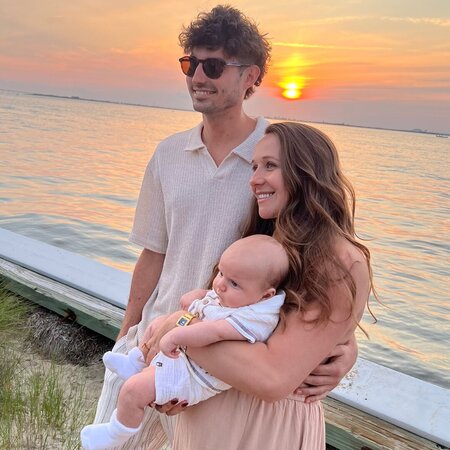 Flexible Part-Time Babysitter Needed For Sweet 6-Month-Old (Bay Shore, NY)